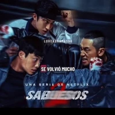 HOUNDS (2) thumbnail