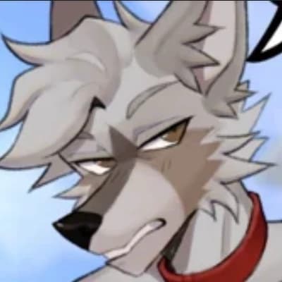 Rex Minecraft Wolf thumbnail