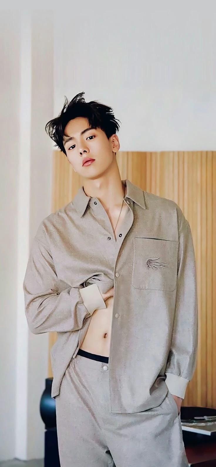 Shownu thumbnail