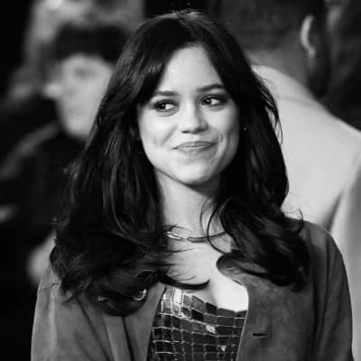 Jenna Ortega thumbnail