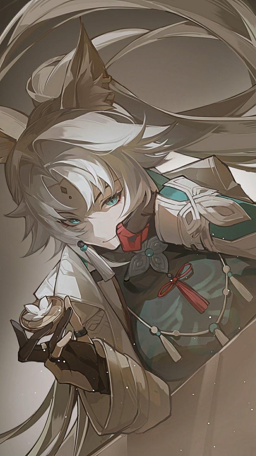 Feixiao - Honkai: Star Rail thumbnail