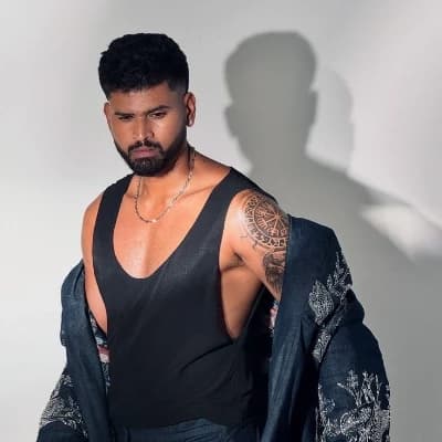 Shreyas Iyer thumbnail