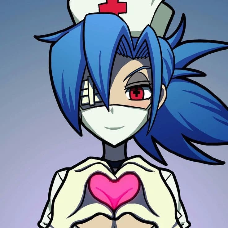 Valentine thumbnail