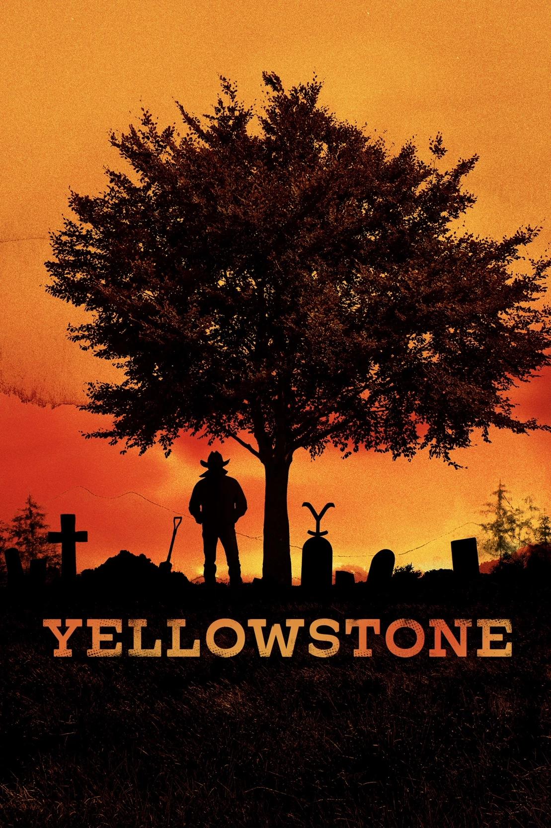 Yellowstone RPG (full TV series) thumbnail