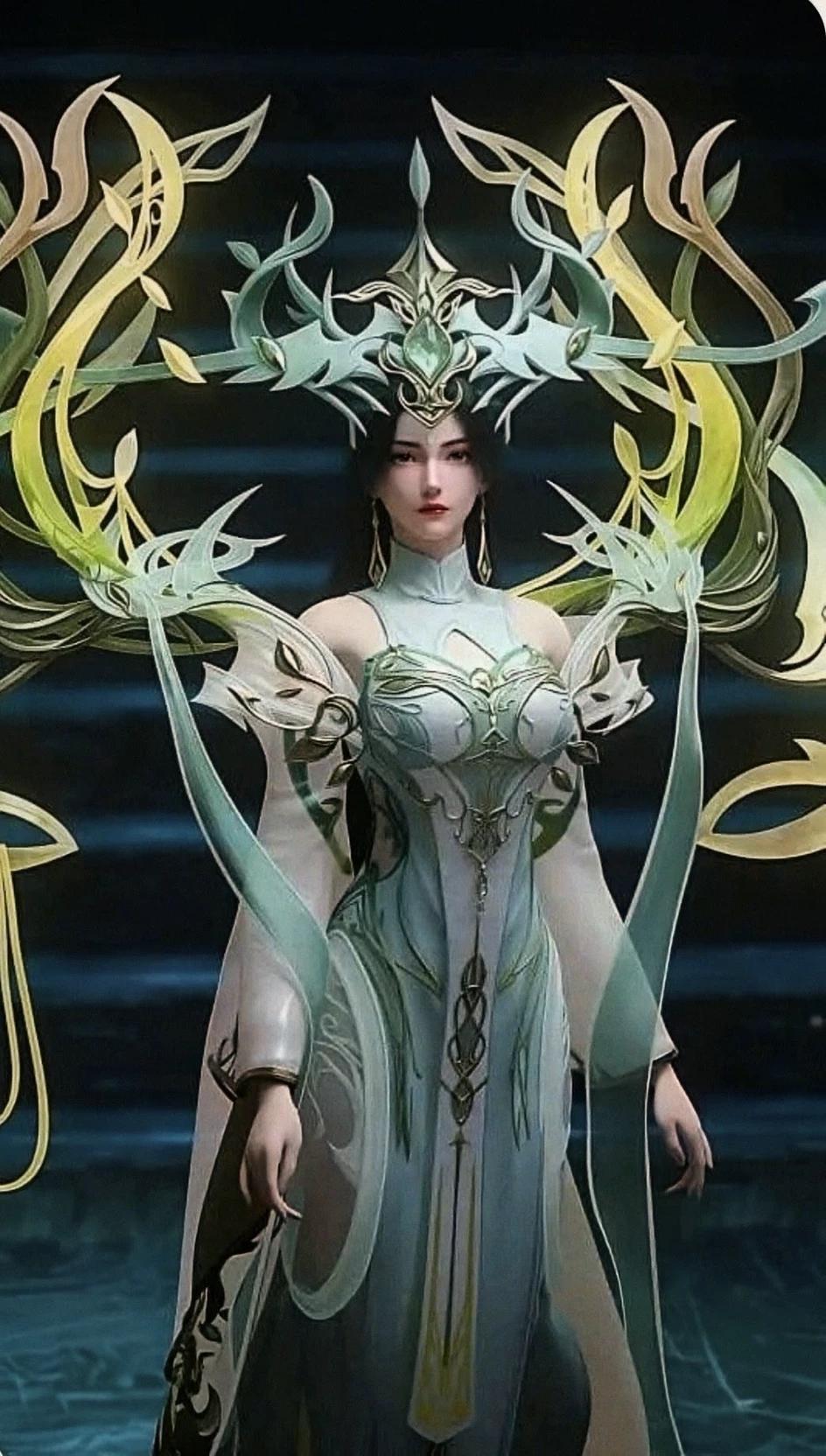 Willow Deity thumbnail
