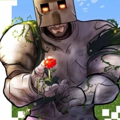 Iron golem thumbnail