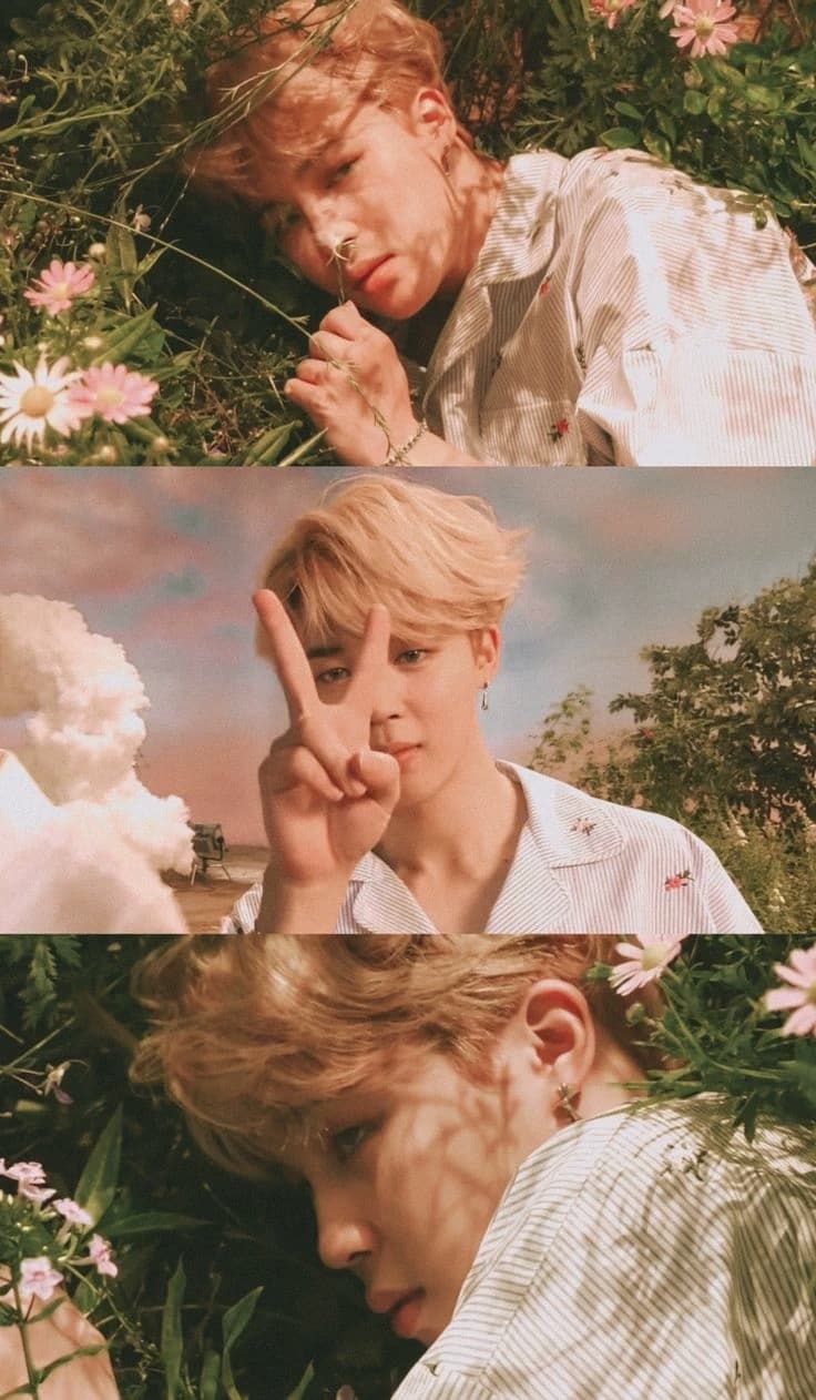 🌺 || the Park family flower shop... thumbnail