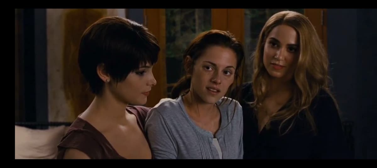Bella and Alice thumbnail