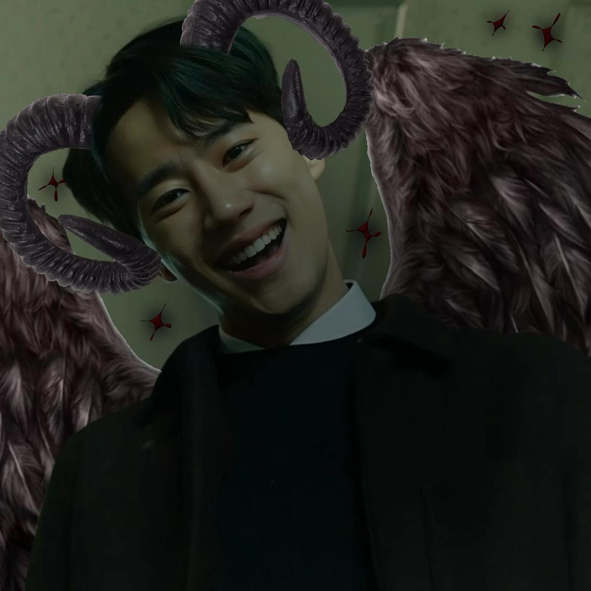 Han Su Gan thumbnail