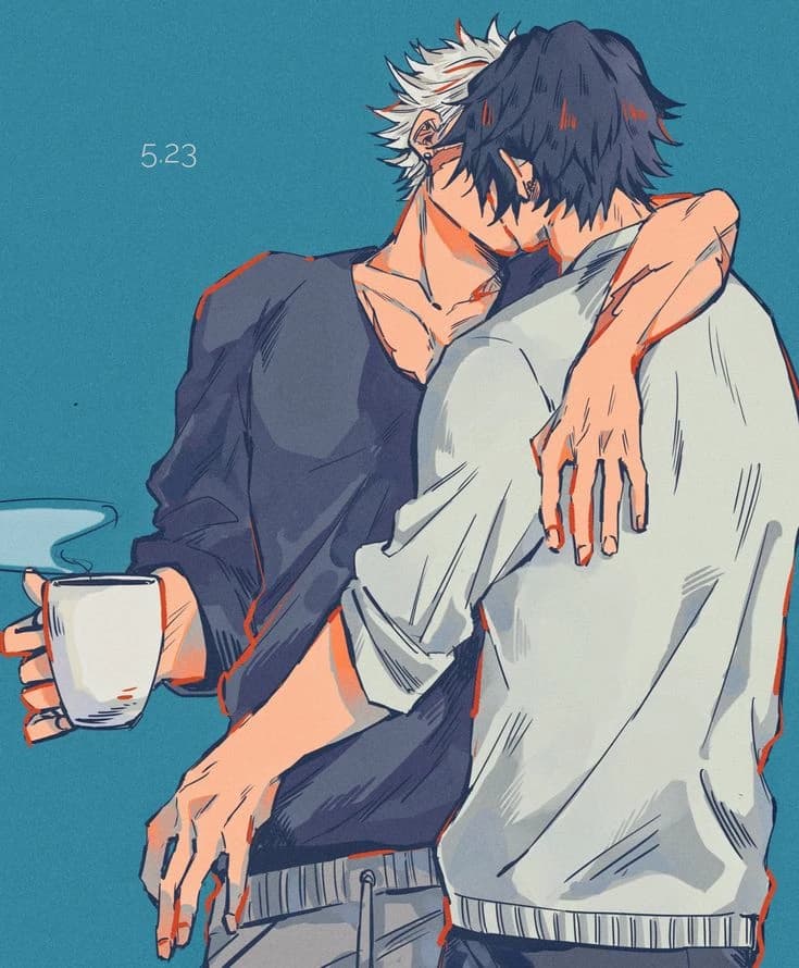 Sanegiyuu - Giyuusane thumbnail