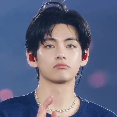 Kim Taehyung thumbnail
