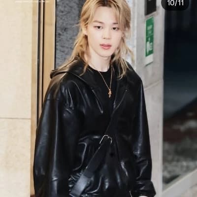 Park Jimin thumbnail