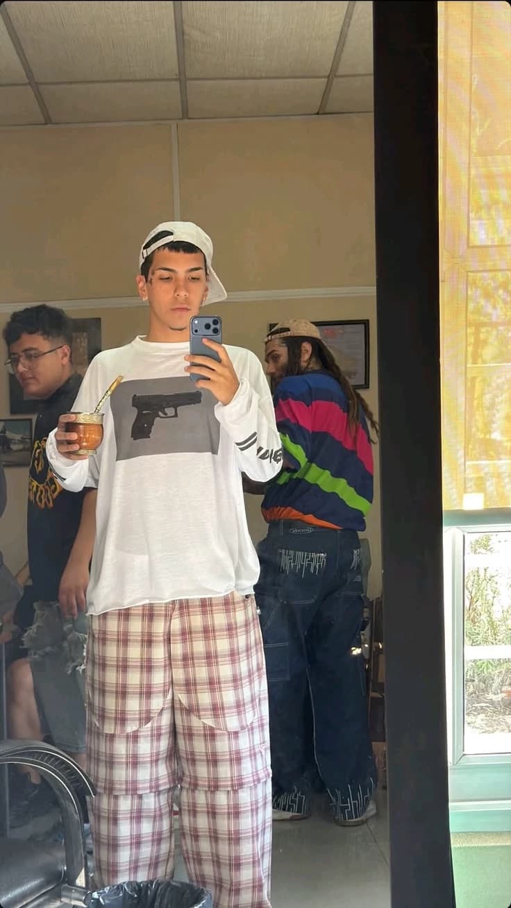 Camilo Joaquin Villaruel Rios - Milo J thumbnail