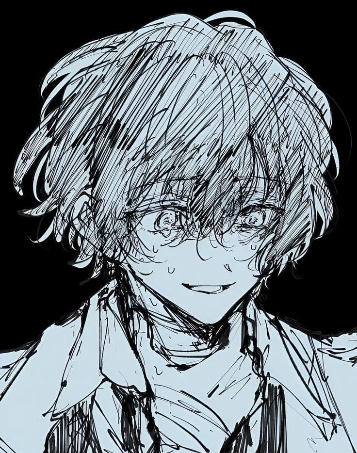 Dazai Osamu thumbnail