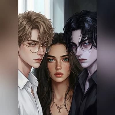 THE STALKER'S SHADOW thumbnail