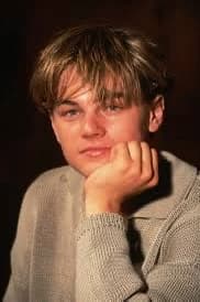 Leonardo DiCaprio thumbnail
