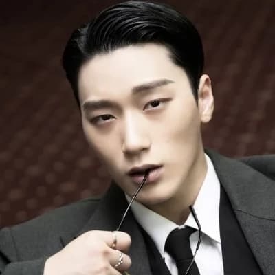 Choi San thumbnail