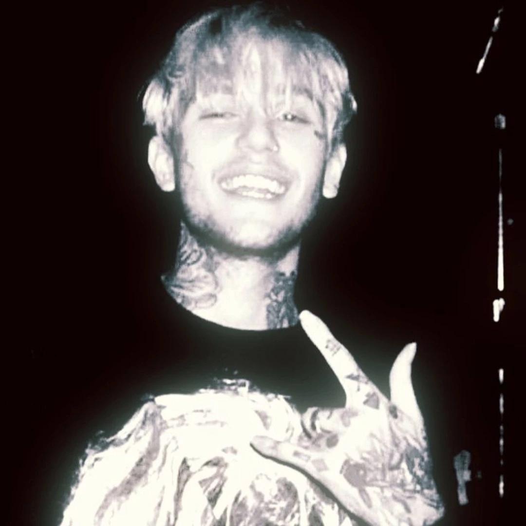 •°Lil Peep•° 🦇 thumbnail