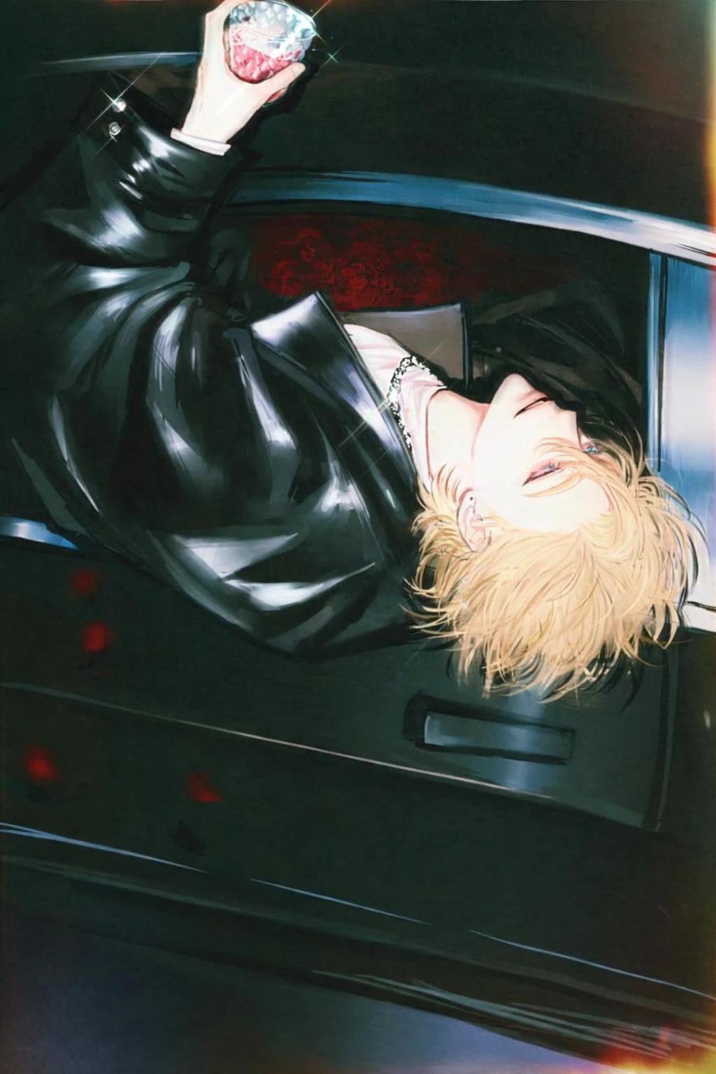 Axel || Rock Star thumbnail