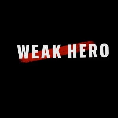 [🥊] Weak Hero thumbnail