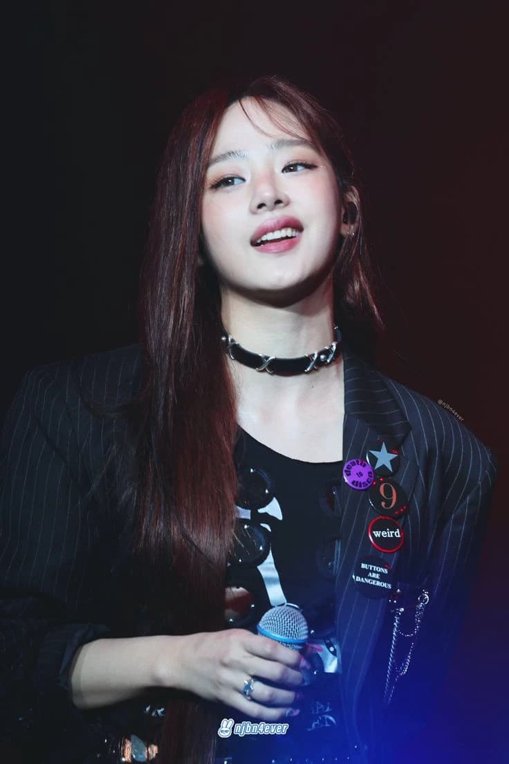 Minji thumbnail
