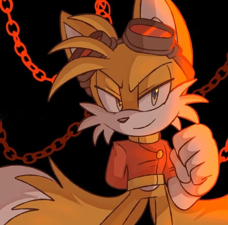 Doctor Prower  thumbnail