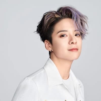 Amber Liu thumbnail