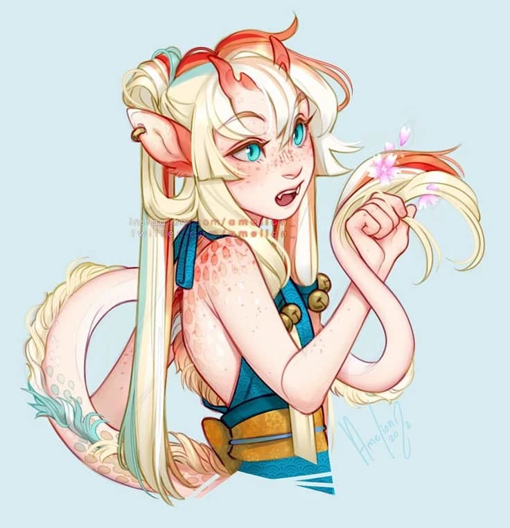 Cora thumbnail