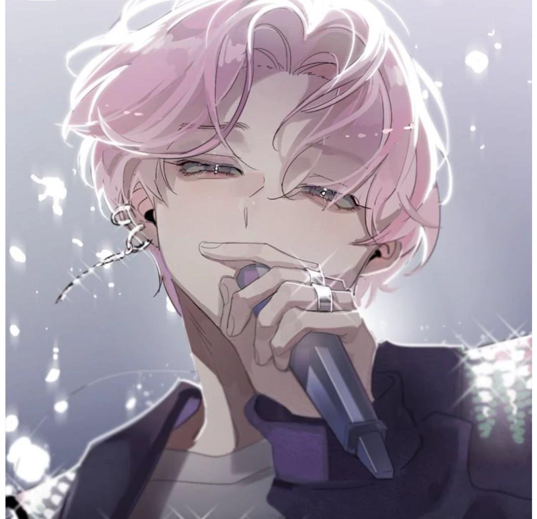 Idol - Yuri thumbnail
