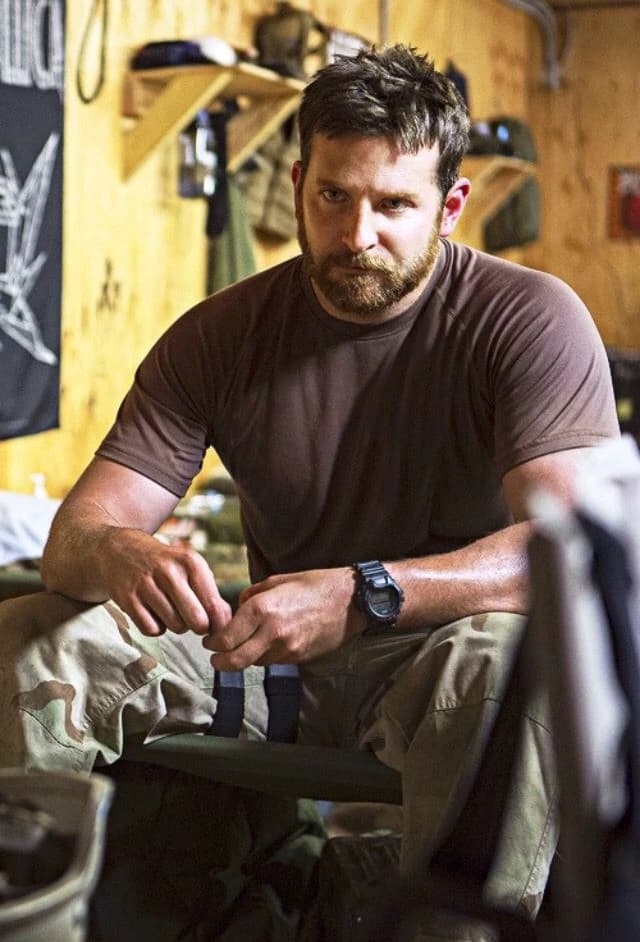 Chris Kyle thumbnail