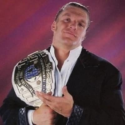 Triple H thumbnail