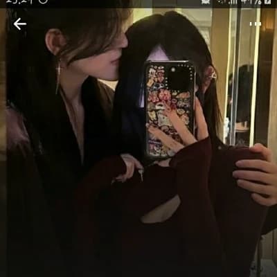 Lilith and Clara thumbnail