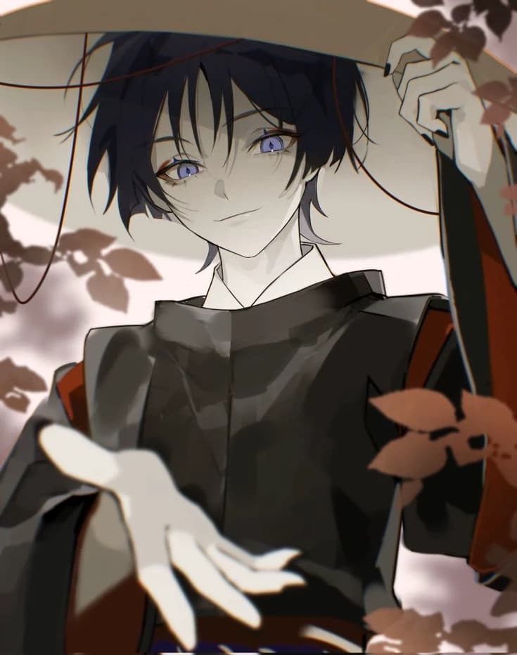 Kuronushi thumbnail