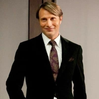 Hannibal Lecter thumbnail