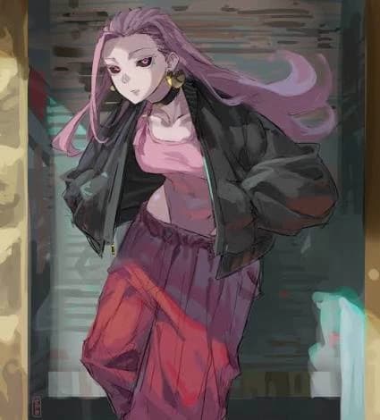 Takako Uro  thumbnail