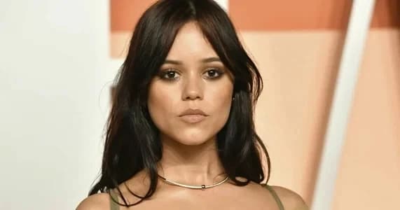Jenna Ortega thumbnail