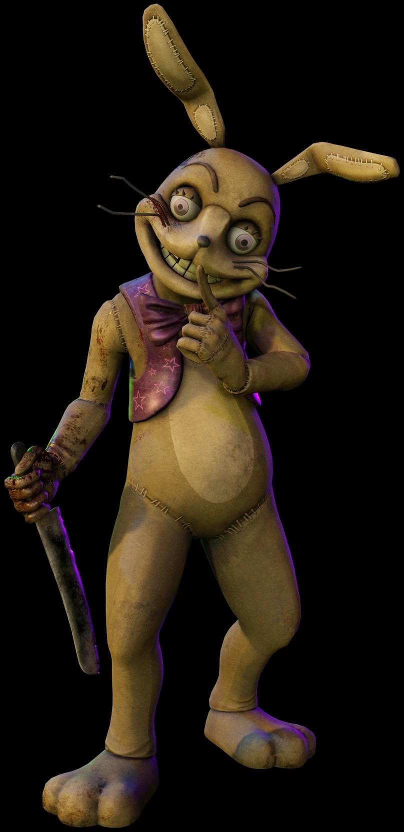 Glitchtrap thumbnail