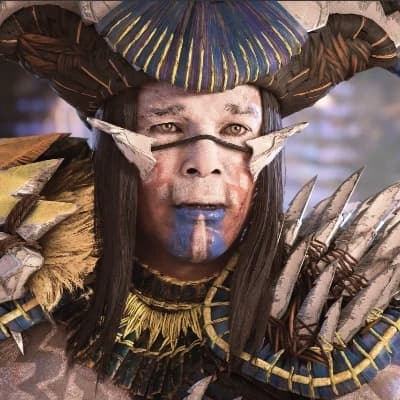 Chief Hekarro thumbnail