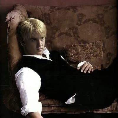 Draco Malfoy thumbnail