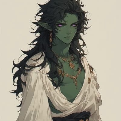 Prince Veyzar Kalyth Vorn-Zai thumbnail
