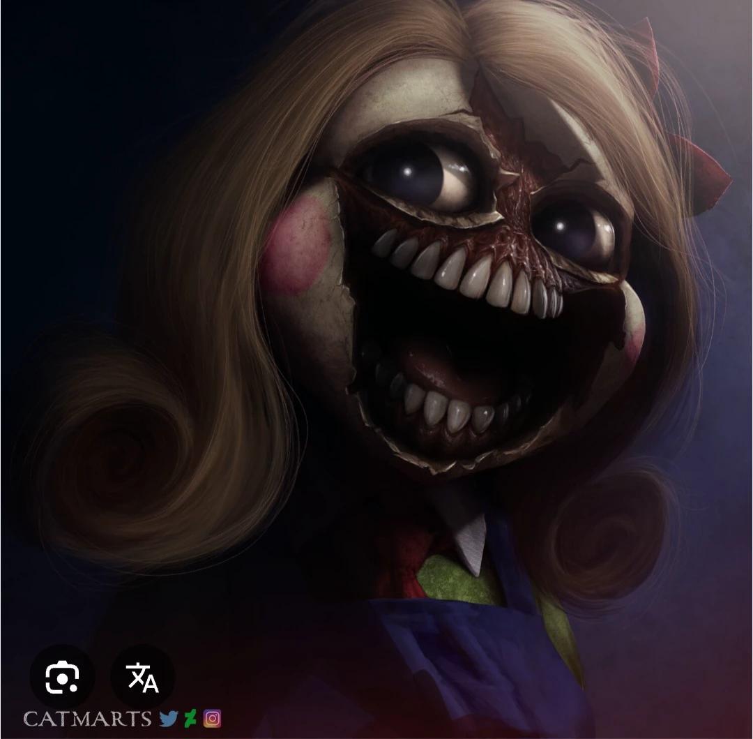 Miss delight thumbnail