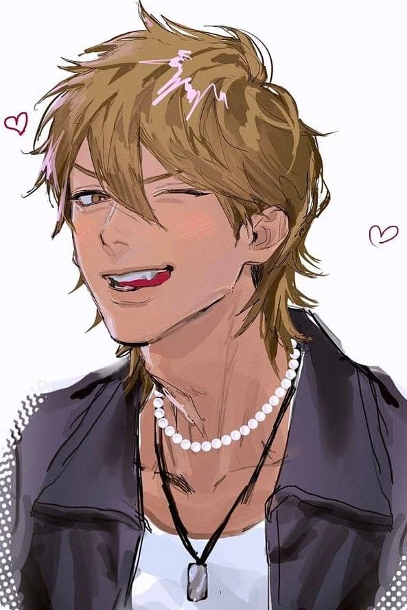 Hikaru thumbnail