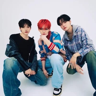 Yoshi, Junkyu and Doyoung thumbnail