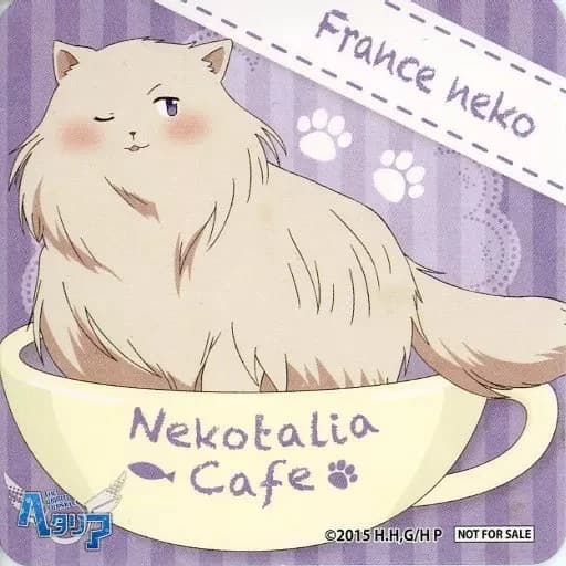 Nekotalia France thumbnail