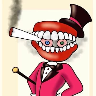 Kane or Cain started smoking, try to stop him thumbnail