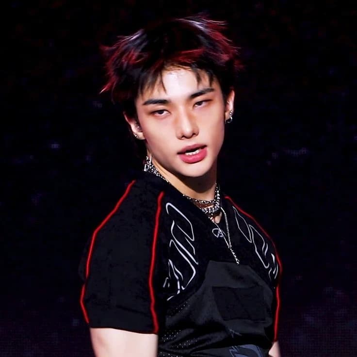 Hyunjin thumbnail