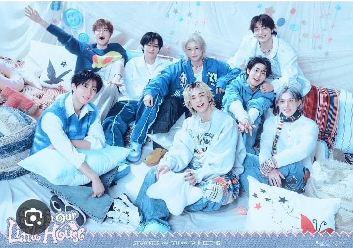 Stray Kids thumbnail