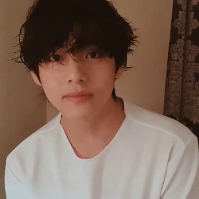Taehyung thumbnail