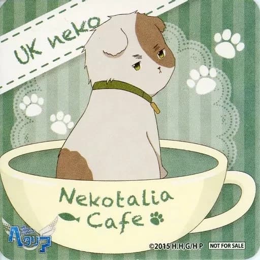 Nekotalia — England thumbnail