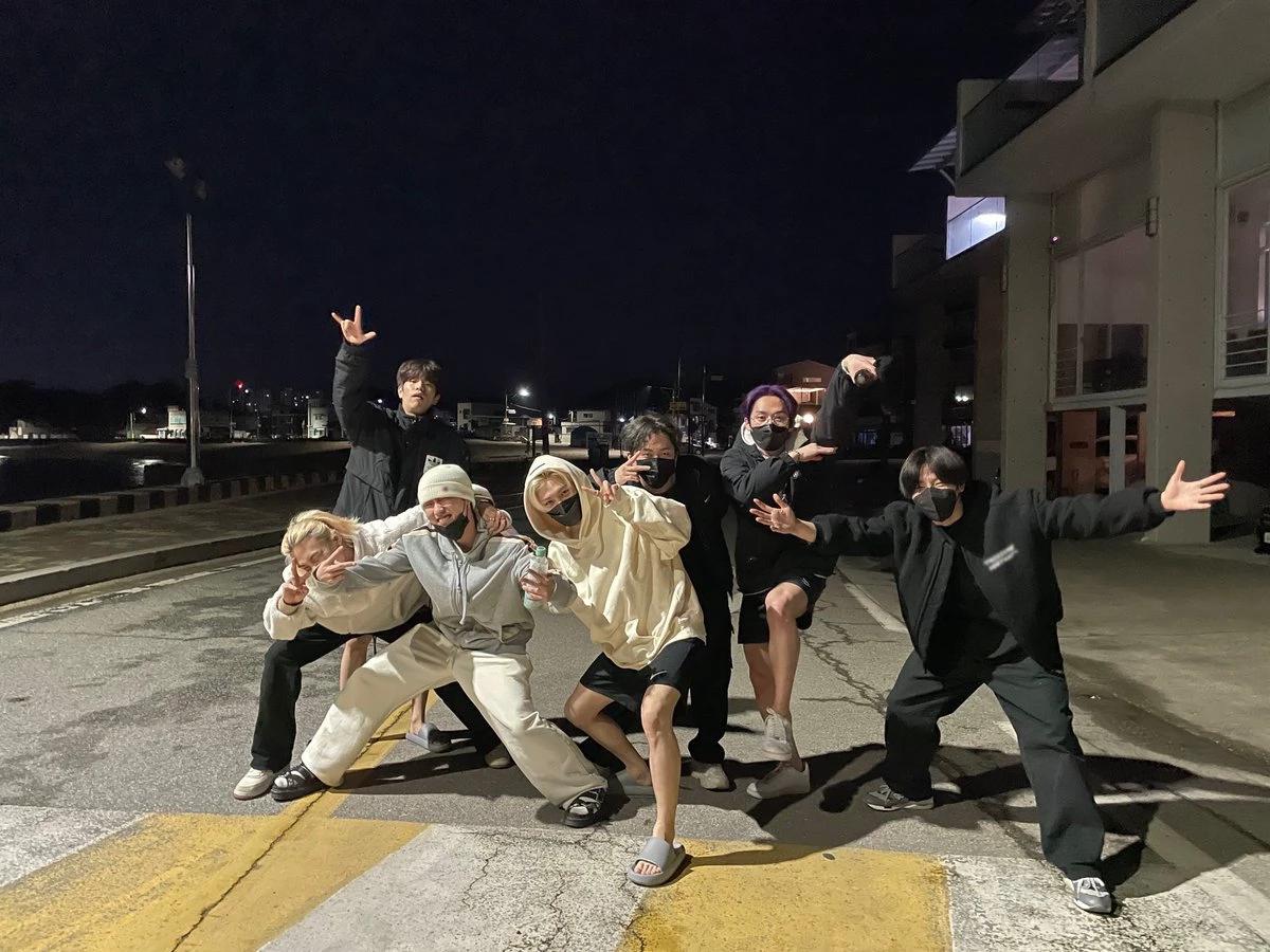 Stray Kids HS Party thumbnail